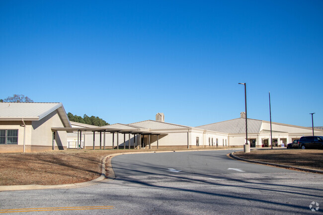 Micro Elementary School provides education in the neighborhood of 
Micro.