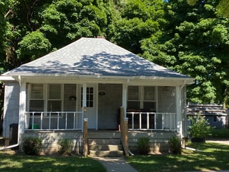 1015 S Arnold St, Mount Pleasant, MI 48858