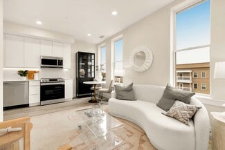 2005 11th St NW, Washington, DC 20001