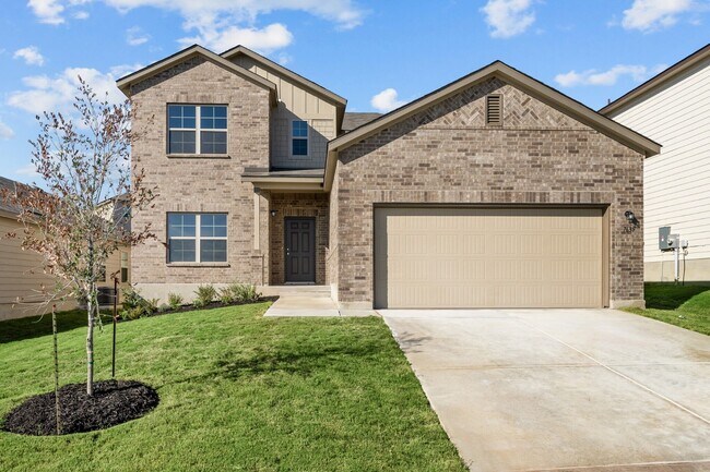104 Cheyenne Dr unit 36446952, Floresville, TX 78114 - photo 5