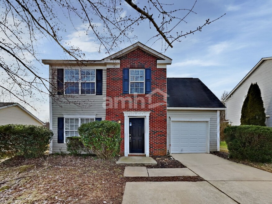 109 Peterborough Dr, Mooresville, NC 28115 - photo 1