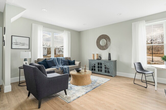 50 Hopkins Ln unit H-3, Wakefield, RI 02879 - photo 2