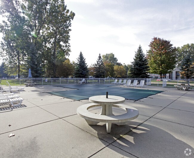 Northview Park 36505 Northview Blvd, Sterling Heights, MI