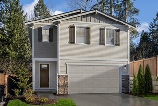 835 Britschgi St Unit 36598783, Buckley, WA 98321