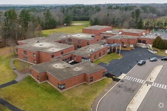 Burke-Memorial Elementary