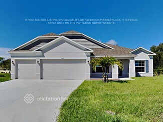 2409 Prague Ln, Punta Gorda, FL 33983