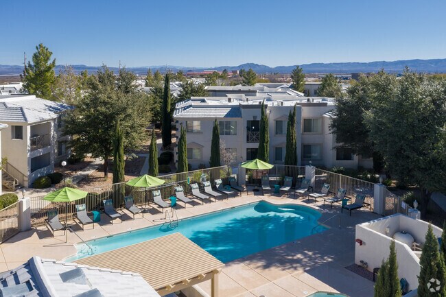 Port Royale, Sierra Vista, AZ 85635 - photo 4