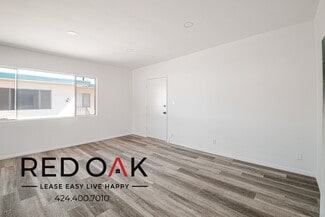 7395 Emily Ln Unit 16, Downey, CA 90242