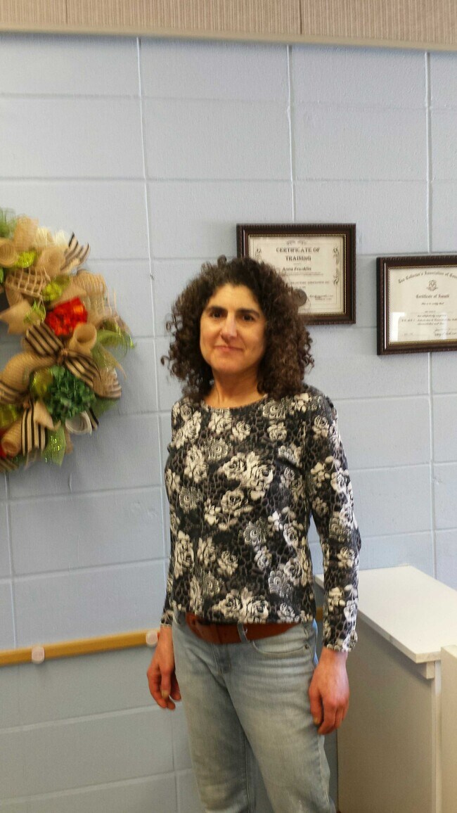 Kara Fishman