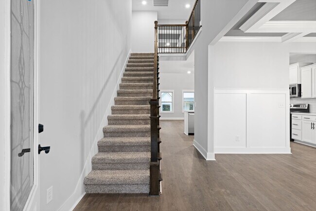 0 Monaghan Dr unit 36452057, Clarksville, TN 37042 - photo 5