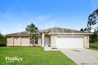 315 Dill Ave, Lehigh Acres, FL 33974