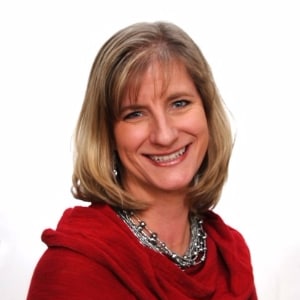 Maria Grimm
