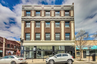 1124 W Wilson Ave, Chicago, IL 60640