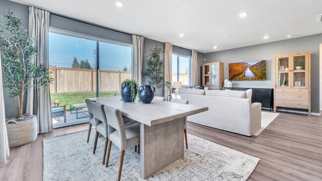 3013 S Bristlecone Ln, Spokane Valley, WA 99037 - photo 7