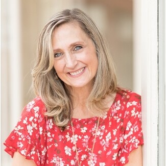 Joyce Wilson