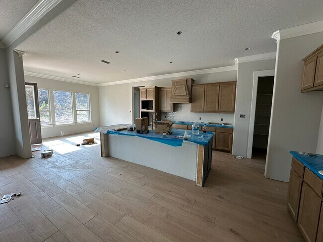 424 Texas Sage Trail, Weatherford, TX 76085 - photo 4