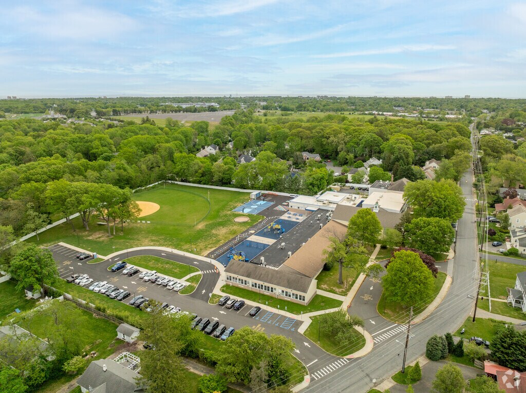 Wolf Hill Elementary School