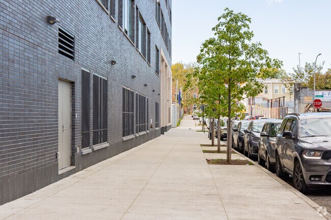 PS 938 is a part of District 19 in Brooklyn, NY.