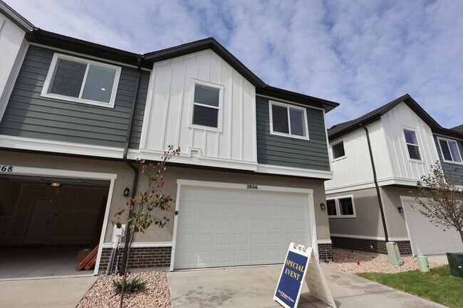 2866 S Ritter Row, West Valley City, UT 84128 - photo 3