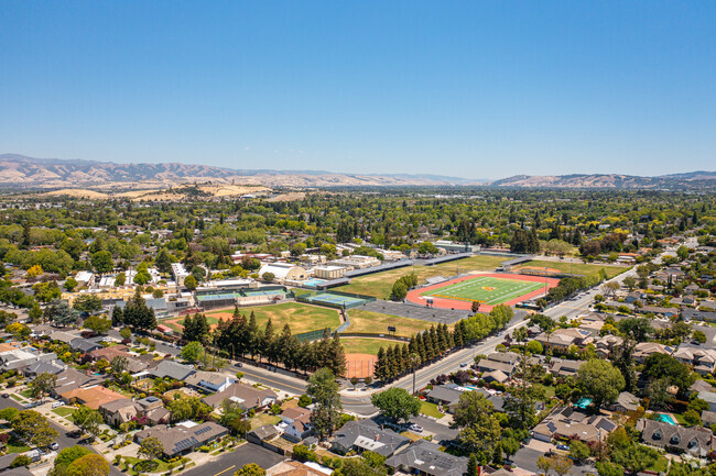 Willow Glen High School, San Jose CA Rankings & Reviews - Homes.com