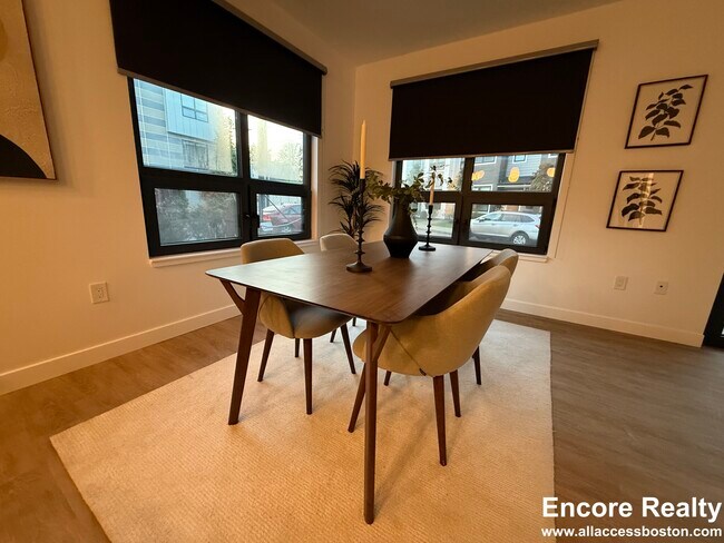 199 Gardner St unit 113, Boston, MA 02132 - photo 6