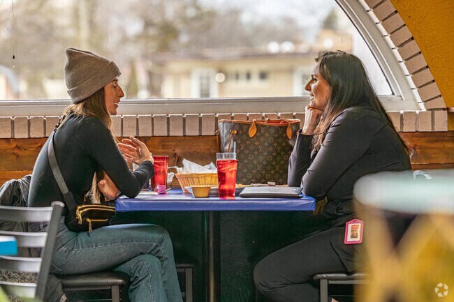 La Fuente Restaurant is a great dining option for Canon Park residents.