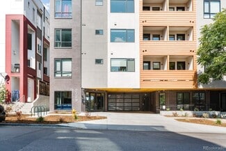 2729 W 28th Ave, Denver, CO 80211