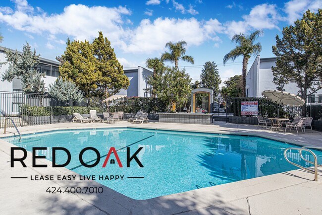 4433 Colbath Ave unit 22, Sherman Oaks, CA 91423 - photo 5
