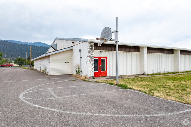 Arlee Elementary School