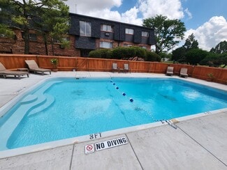 4802 Mccarty Blvd, Amarillo, TX 79110