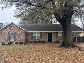 3495 Panbrook Cove, Memphis, TN 38128