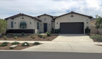 4663 Granville St, Chino, CA 91710