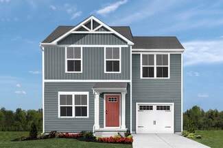 612 Impala Trace St Unit 38096342, Wendell, NC 27591