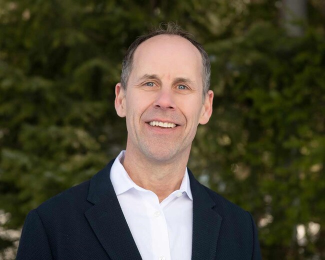 Jeff Rau