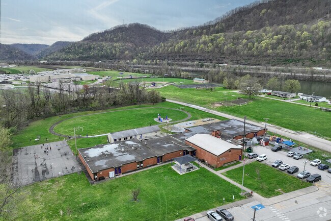 Midland Trail Elementary  fosters a supportive environment for diverse student talents.