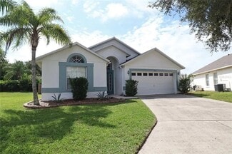 232 Lake Shore Pkwy, Davenport, FL 33896