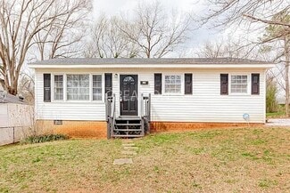 529 Oakland Ave, Gaffney, SC 29341