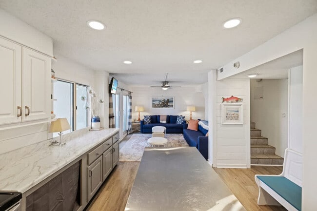 Pinnacle Port Tower unit FL3-ID1354951P, Panama City Beach, FL 32413 - photo 5