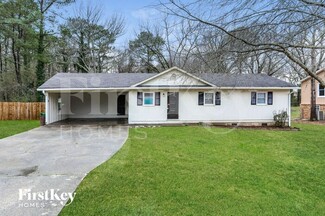 1845 North Rd, Snellville, GA 30078