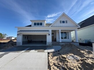 321 Longhill Dr, Wilmington, NC 28412