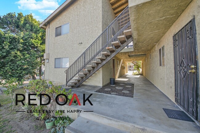 1669 W 261st St unit 7, Los Angeles, CA 90710 - photo 7