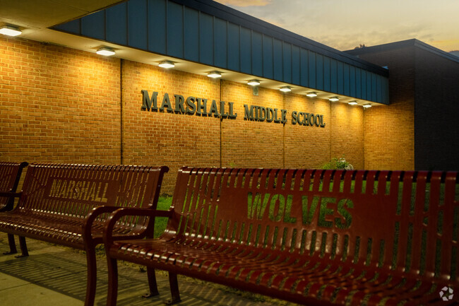 Marshall Middle School