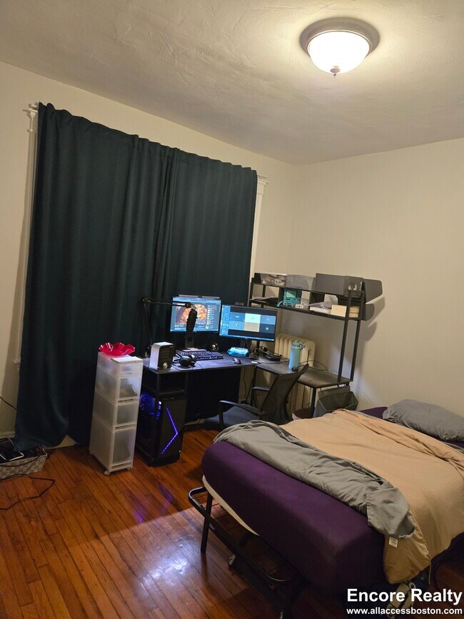 1189 Commonwealth Ave unit 27, Boston, MA 02134 - photo 4