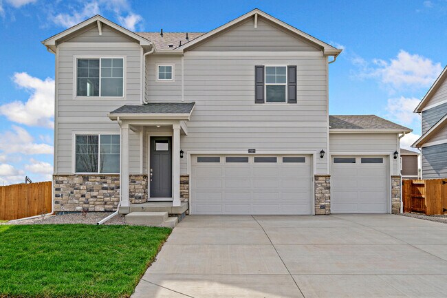 8644 E 132nd Place unit 36210386, Thornton, CO 80602 - photo 4