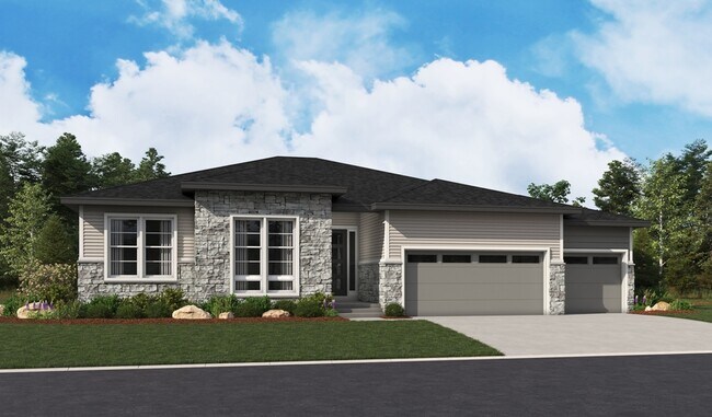 16714 Mystic Canyon Dr unit 36396830, Monument, CO 80132 - photo 2