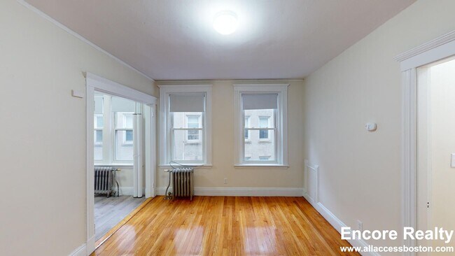 235 Park Dr unit 28, Boston, MA 02215 - photo 5