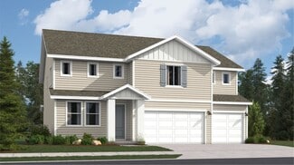 1833 E Badger Ave, Eagle Mountain, UT 84005