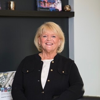 Sue Frano