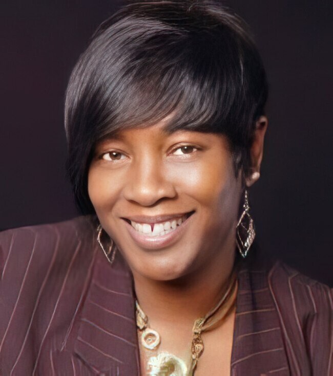 Barbara Dyer