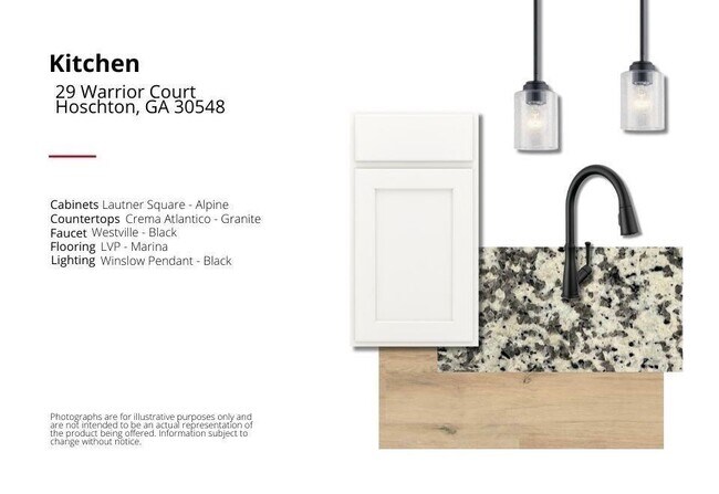 29 Warrior Ct, Hoschton, GA 30548 - photo 7